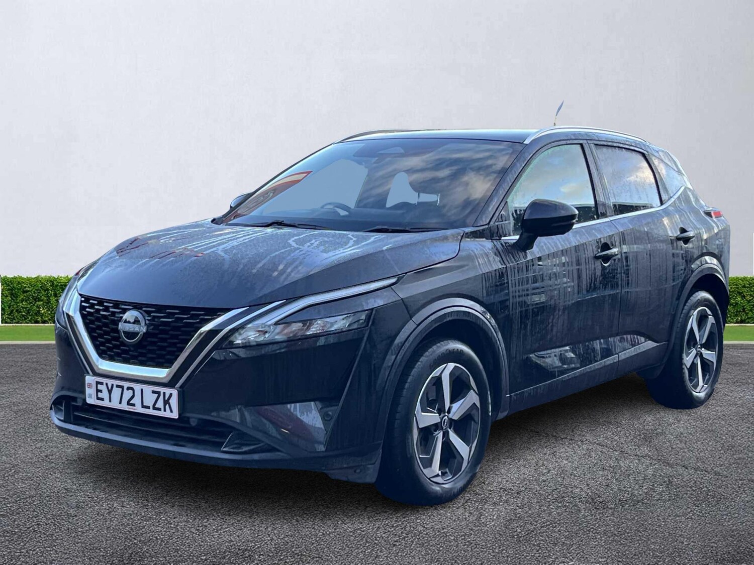 Used Nissan Qashqai 2022 for sale - 76347001: Photo 19