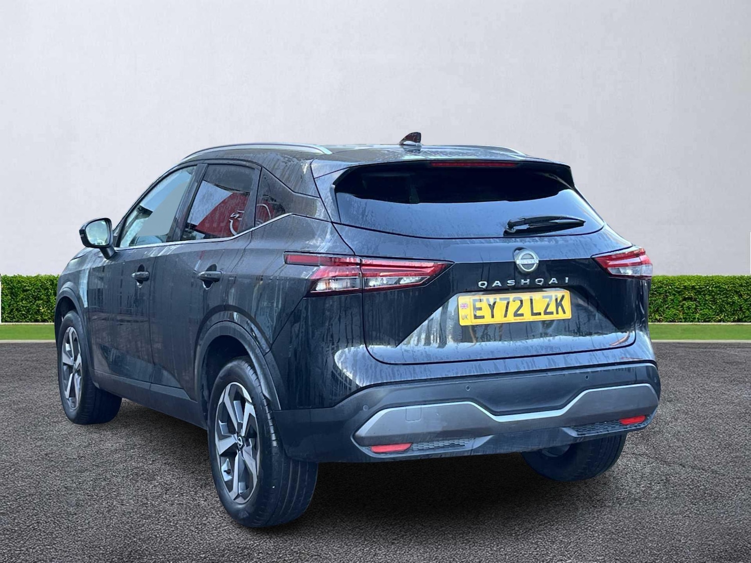 Used Nissan Qashqai 2022 for sale - 76347001: Photo 2