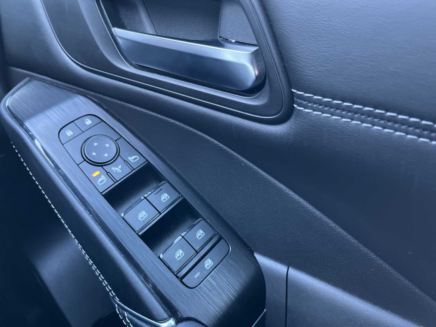 Used Nissan Qashqai 2022 for sale - 76347001: Photo 20