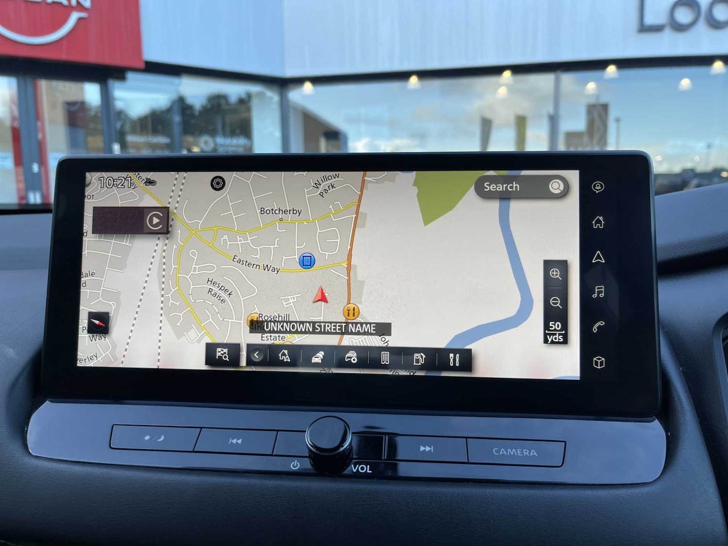 Used Nissan Qashqai 2022 for sale - 76347001: Photo 22