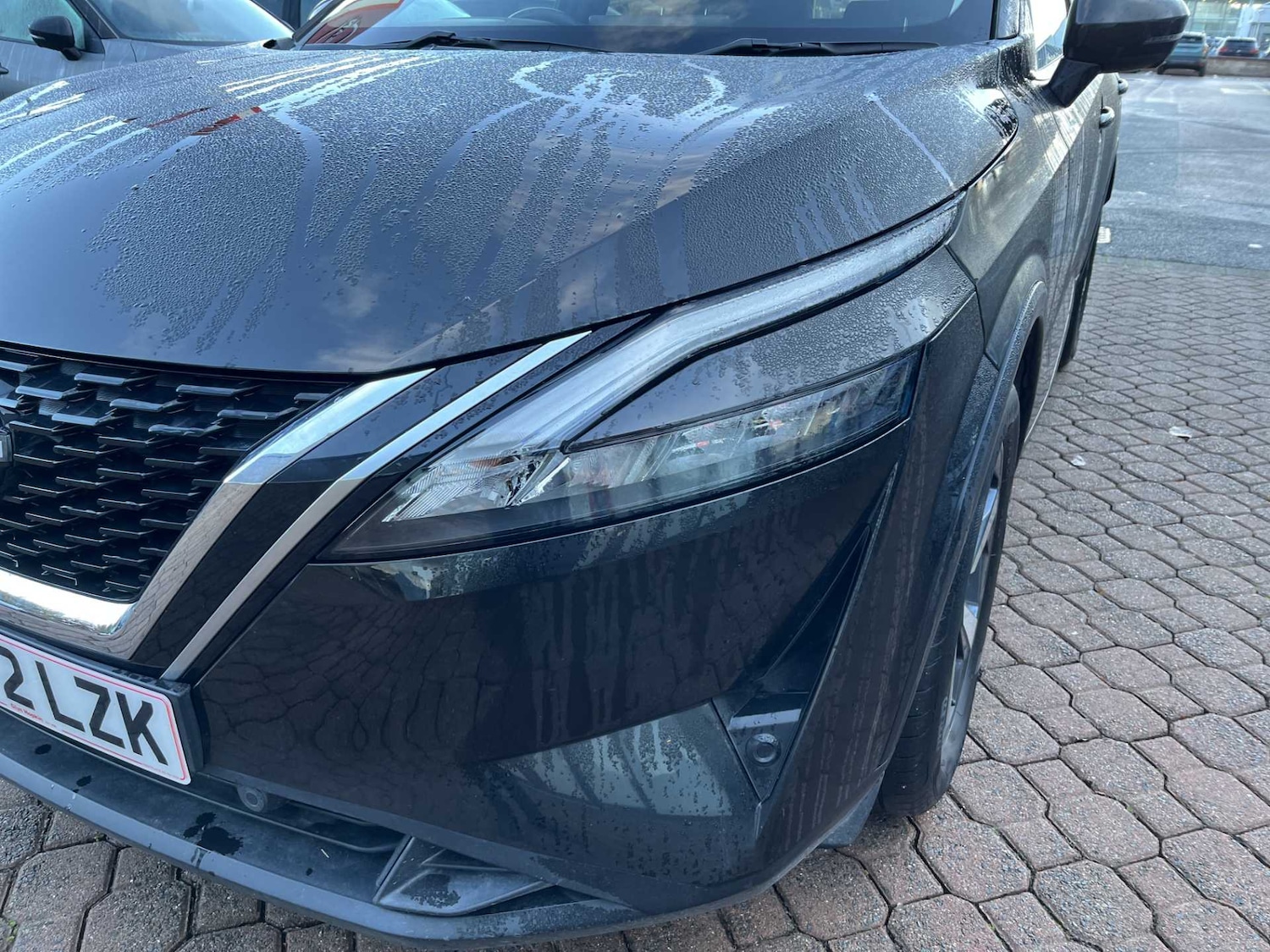 Used Nissan Qashqai 2022 for sale - 76347001: Photo 27