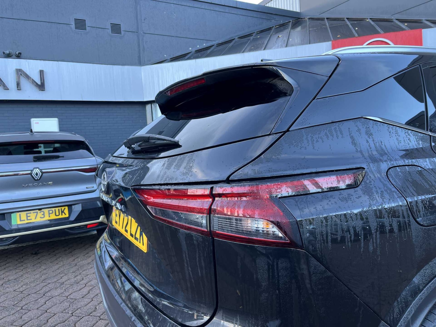 Used Nissan Qashqai 2022 for sale - 76347001: Photo 28