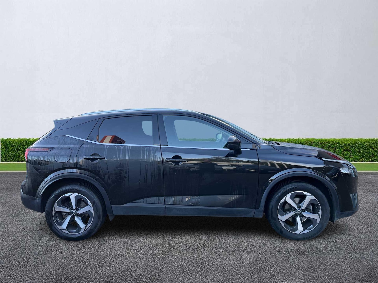 Used Nissan Qashqai 2022 for sale - 76347001: Photo 3