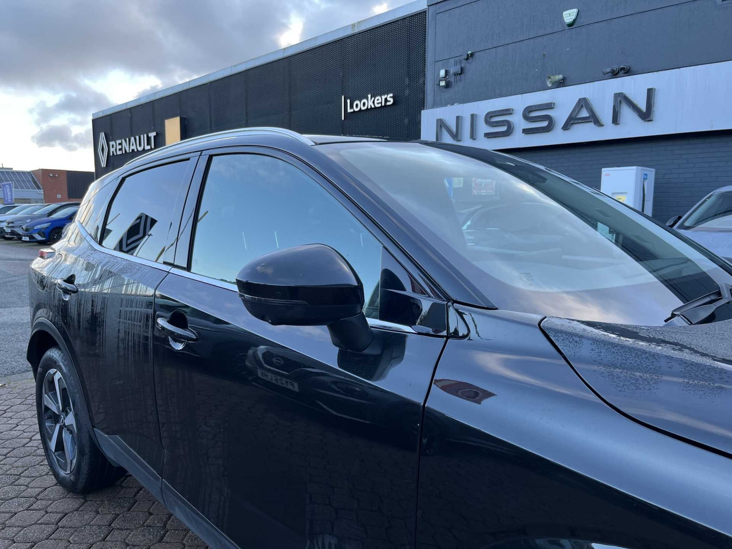 Used Nissan Qashqai 2022 for sale - 76347001: Photo 30