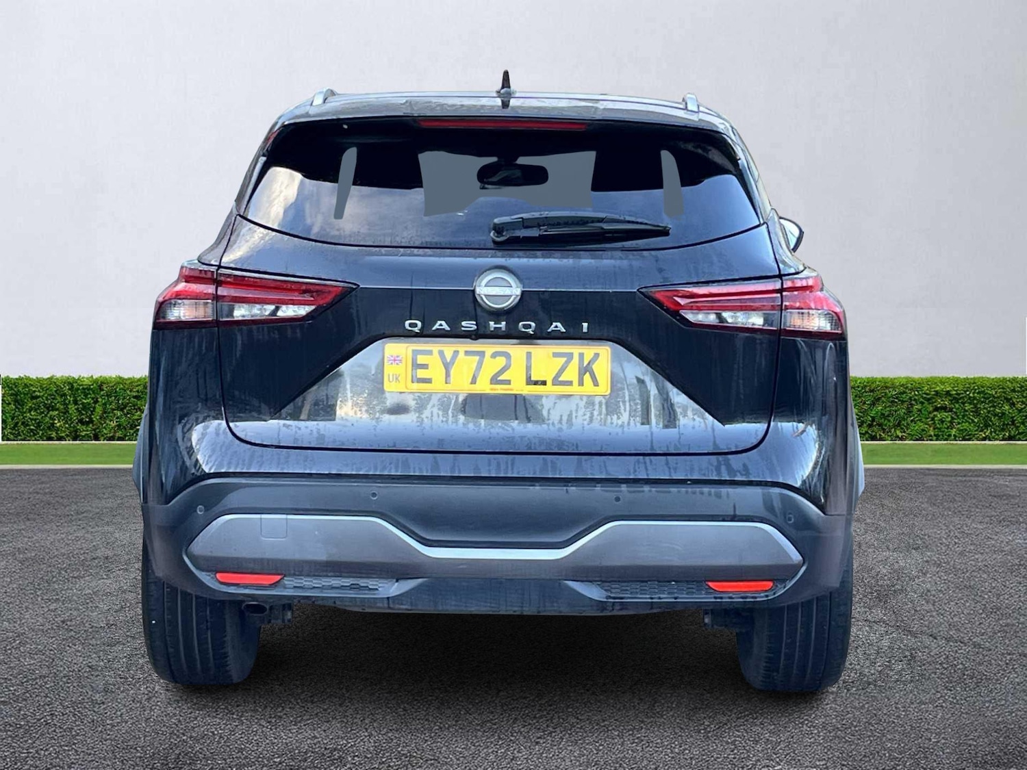 Used Nissan Qashqai 2022 for sale - 76347001: Photo 4