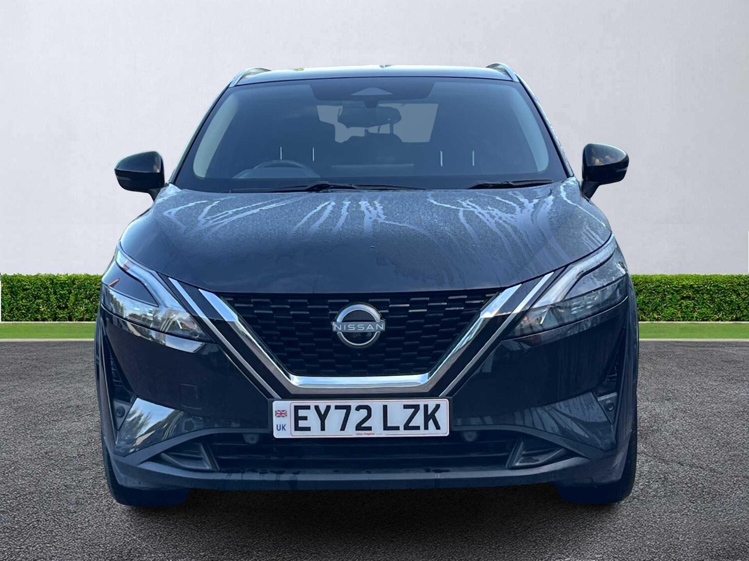 Used Nissan Qashqai 2022 for sale - 76347001: Photo 5