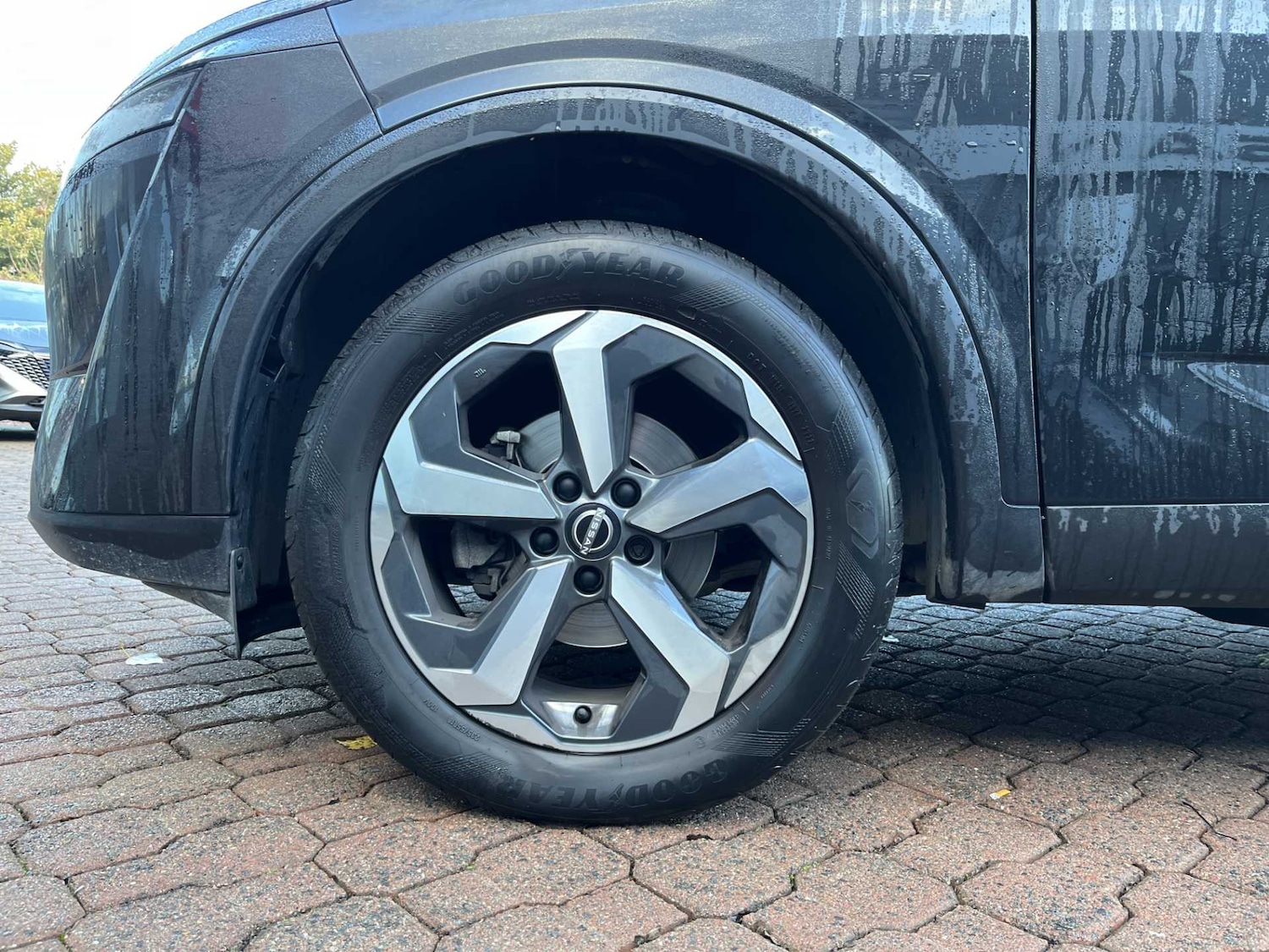 Used Nissan Qashqai 2022 for sale - 76347001: Photo 6