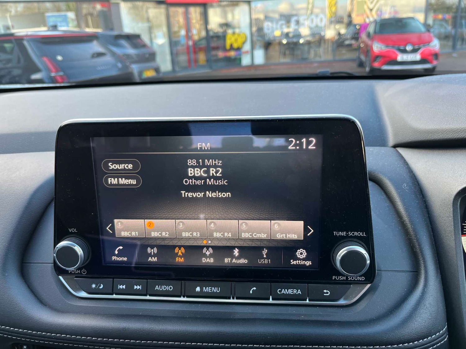 Used Nissan X-Trail 2025 for sale - 77676371: Photo 10