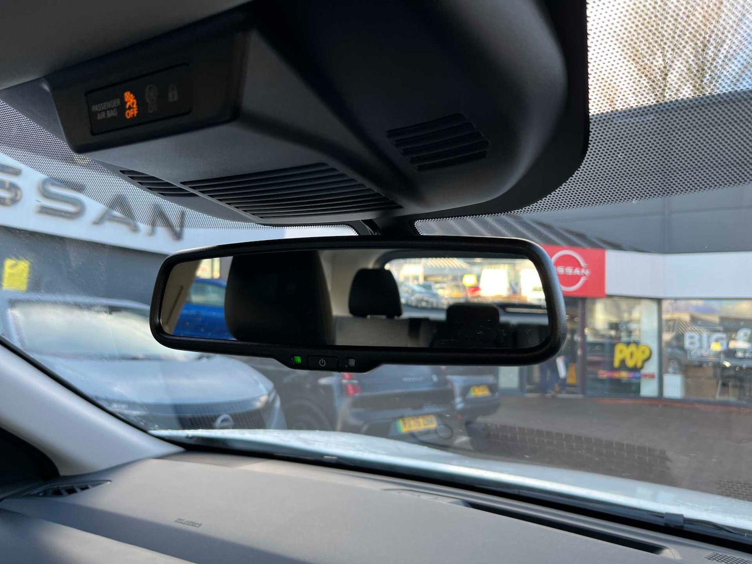 Used Nissan X-Trail 2025 for sale - 77676371: Photo 13