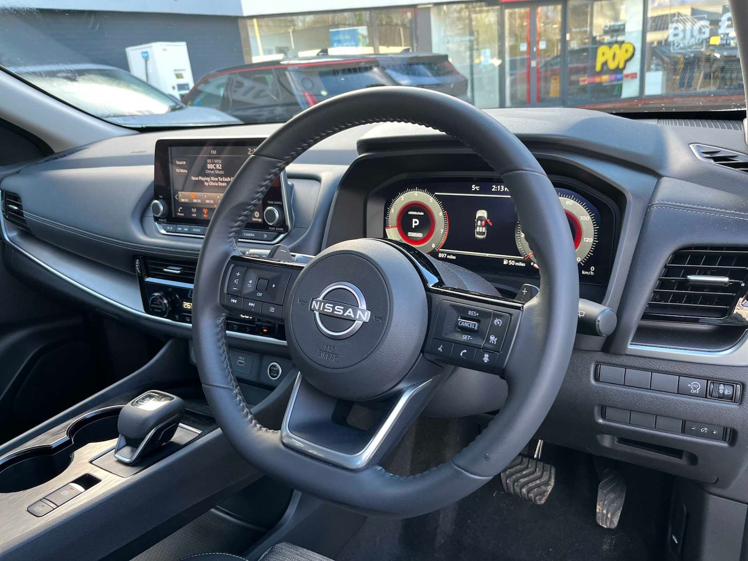 Used Nissan X-Trail 2025 for sale - 77676371: Photo 14