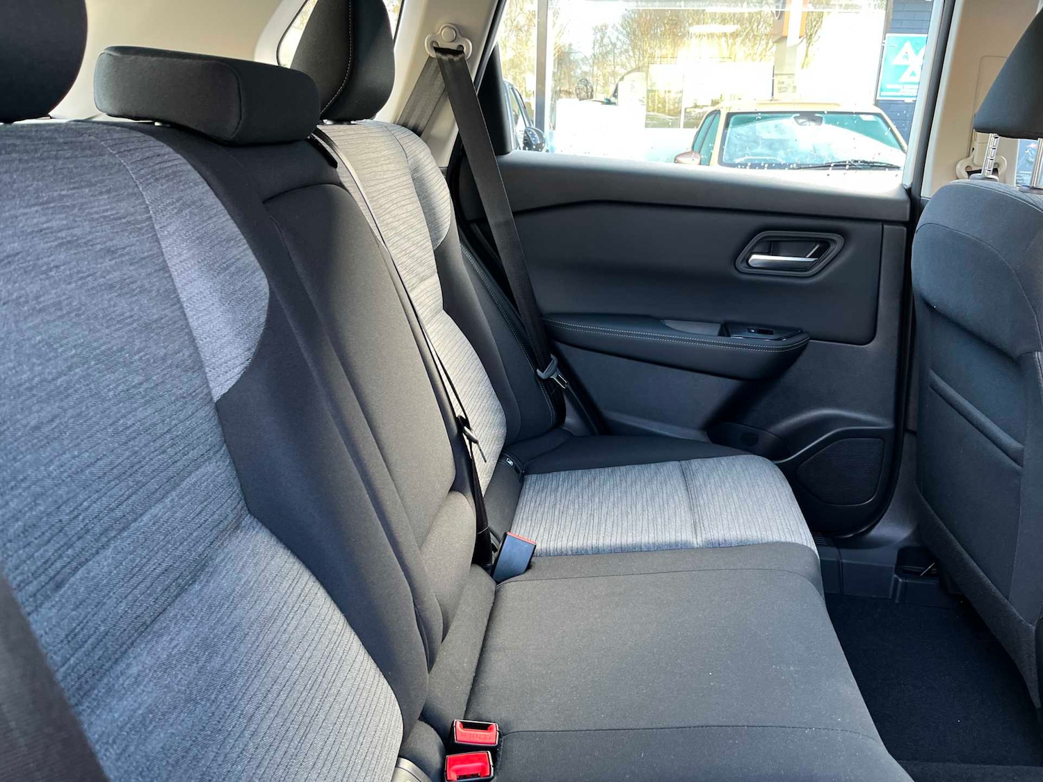 Used Nissan X-Trail 2025 for sale - 77676371: Photo 15