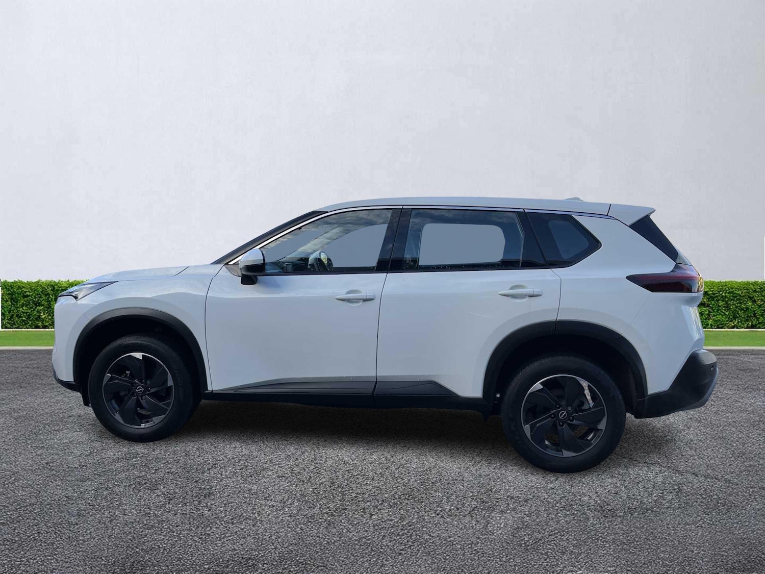 Used Nissan X-Trail 2025 for sale - 77676371: Photo 18