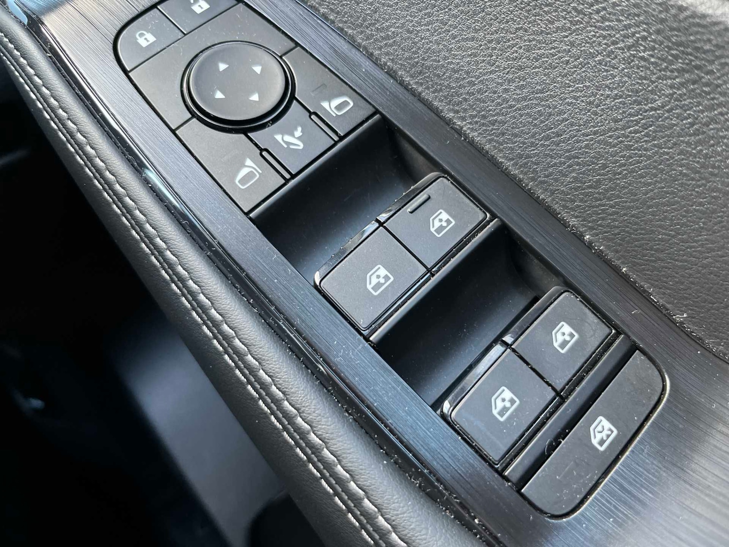 Used Nissan X-Trail 2025 for sale - 77676371: Photo 20