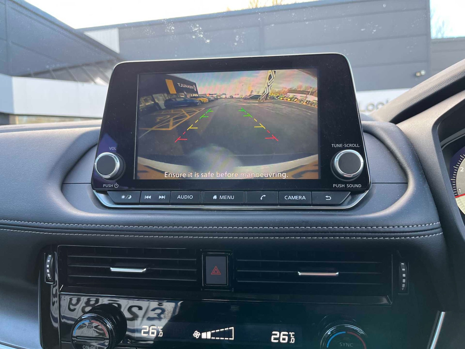 Used Nissan X-Trail 2025 for sale - 77676371: Photo 21