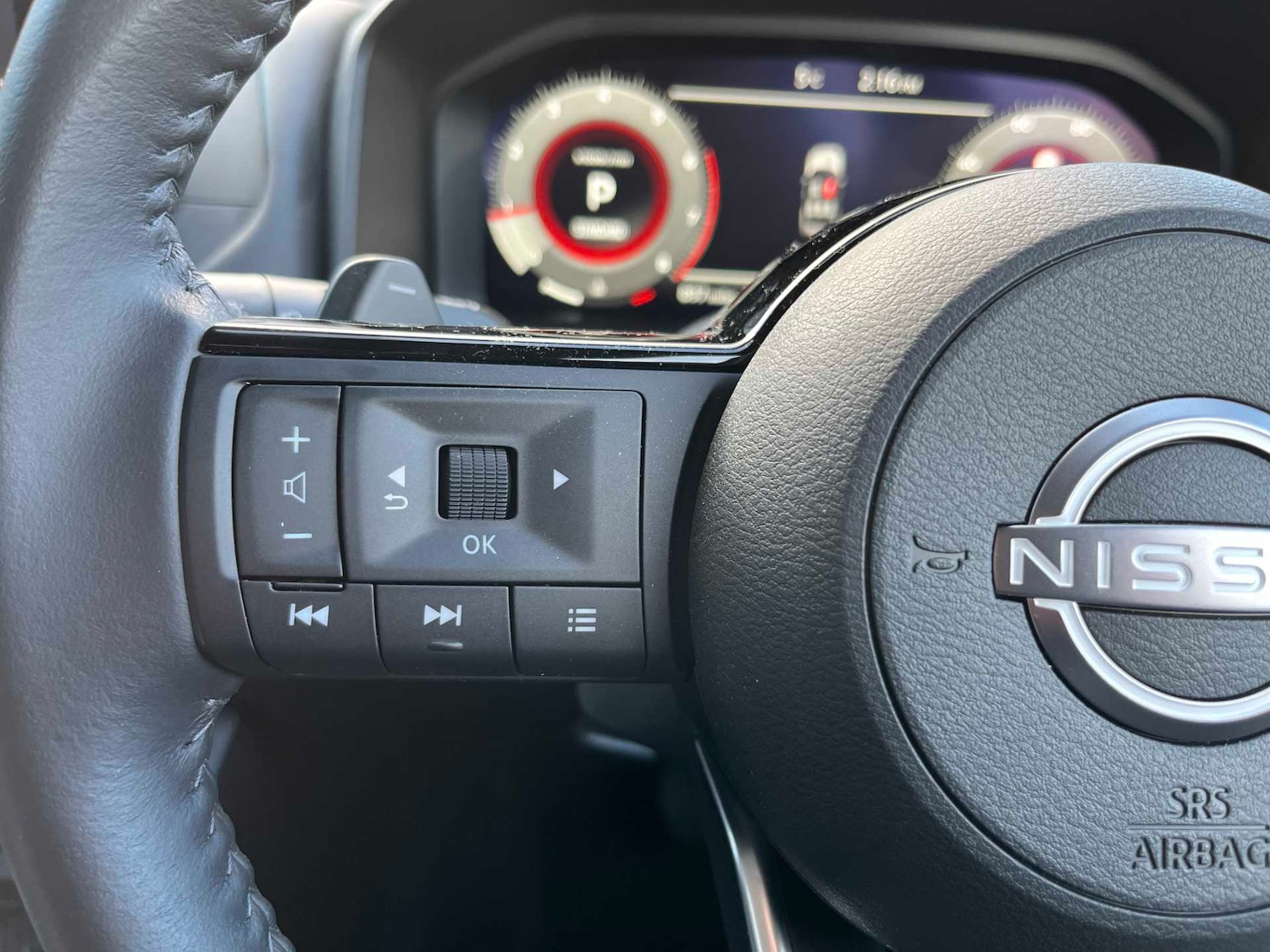 Used Nissan X-Trail 2025 for sale - 77676371: Photo 24