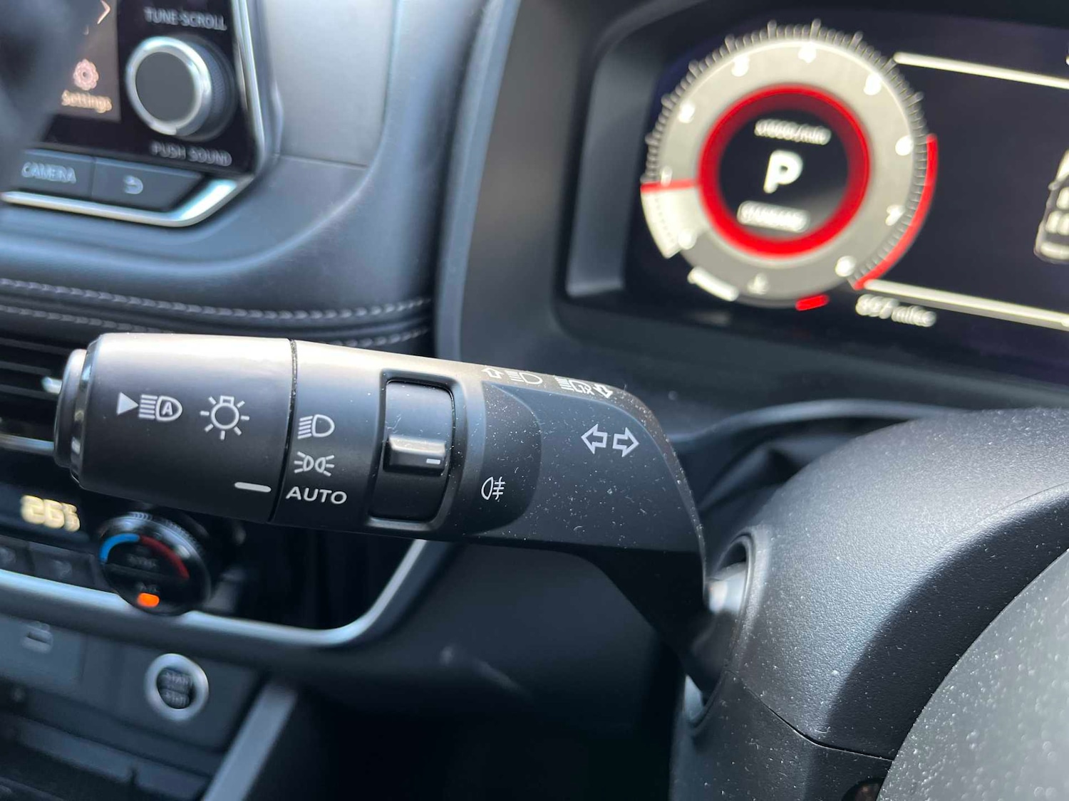 Used Nissan X-Trail 2025 for sale - 77676371: Photo 26