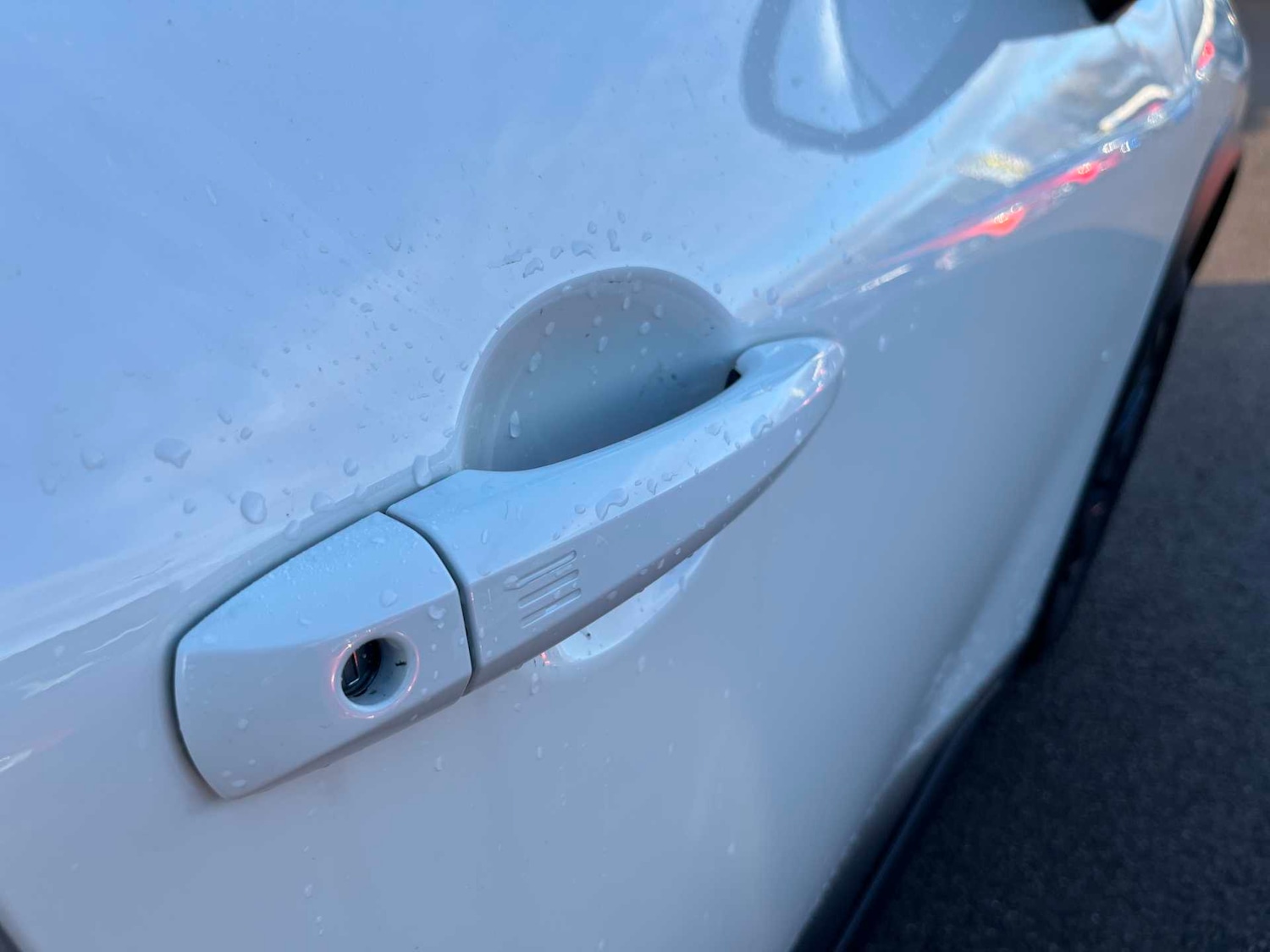 Used Nissan X-Trail 2025 for sale - 77676371: Photo 29