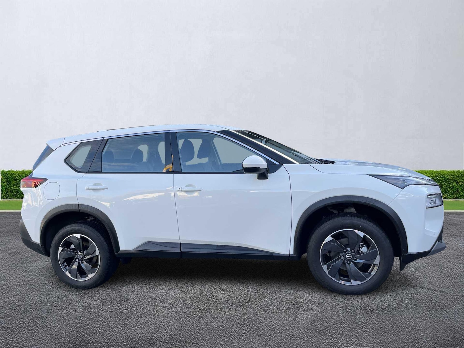 Used Nissan X-Trail 2025 for sale - 77676371: Photo 3