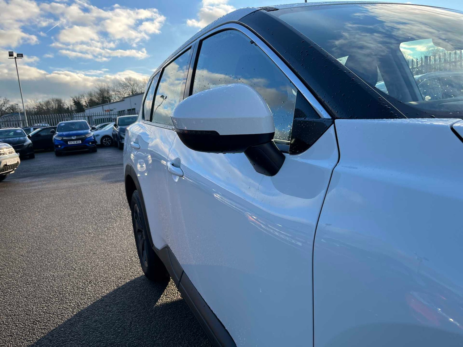 Used Nissan X-Trail 2025 for sale - 77676371: Photo 30