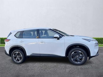 Used Nissan X-Trail 2025 for sale - 77676371: Photo