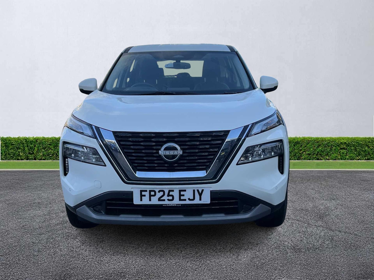 Used Nissan X-Trail 2025 for sale - 77676371: Photo 5