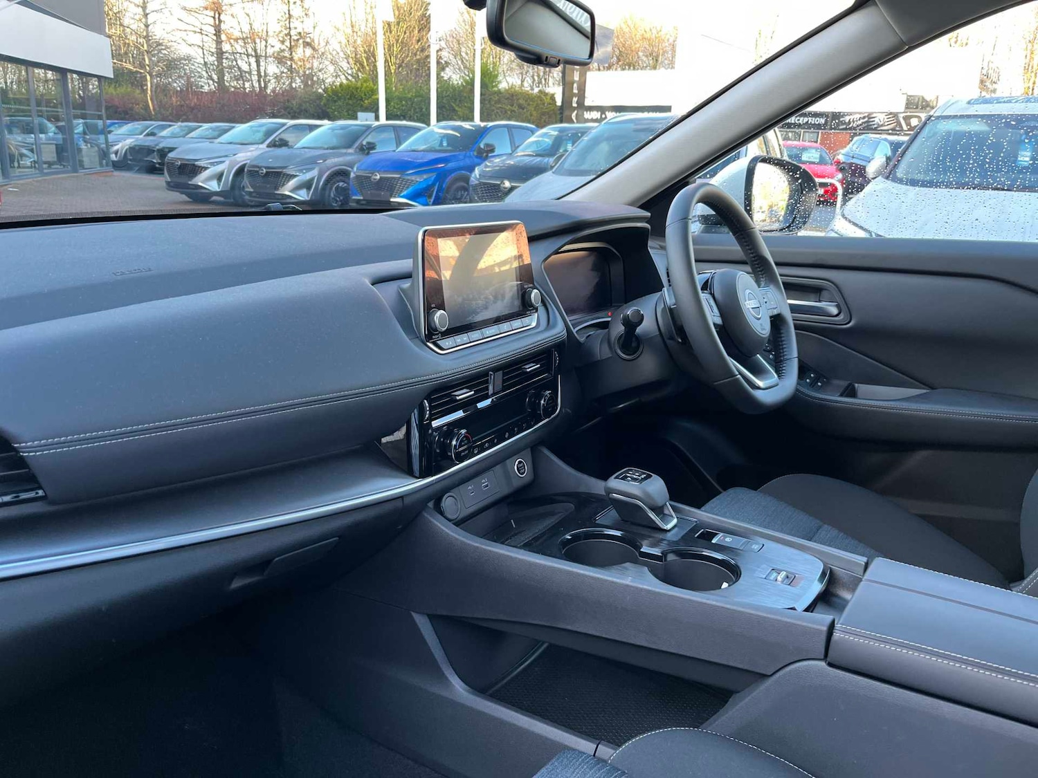 Used Nissan X-Trail 2025 for sale - 77676371: Photo 7