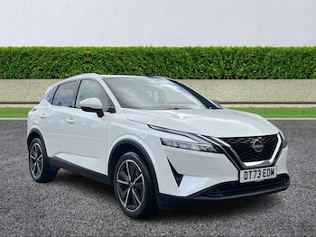 Used Nissan Qashqai 2024 for sale - 75956764: Photo