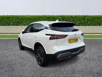 Used Nissan Qashqai 2024 for sale - 75956764: Photo