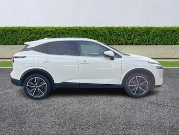 Used Nissan Qashqai 2024 for sale - 75956764: Photo