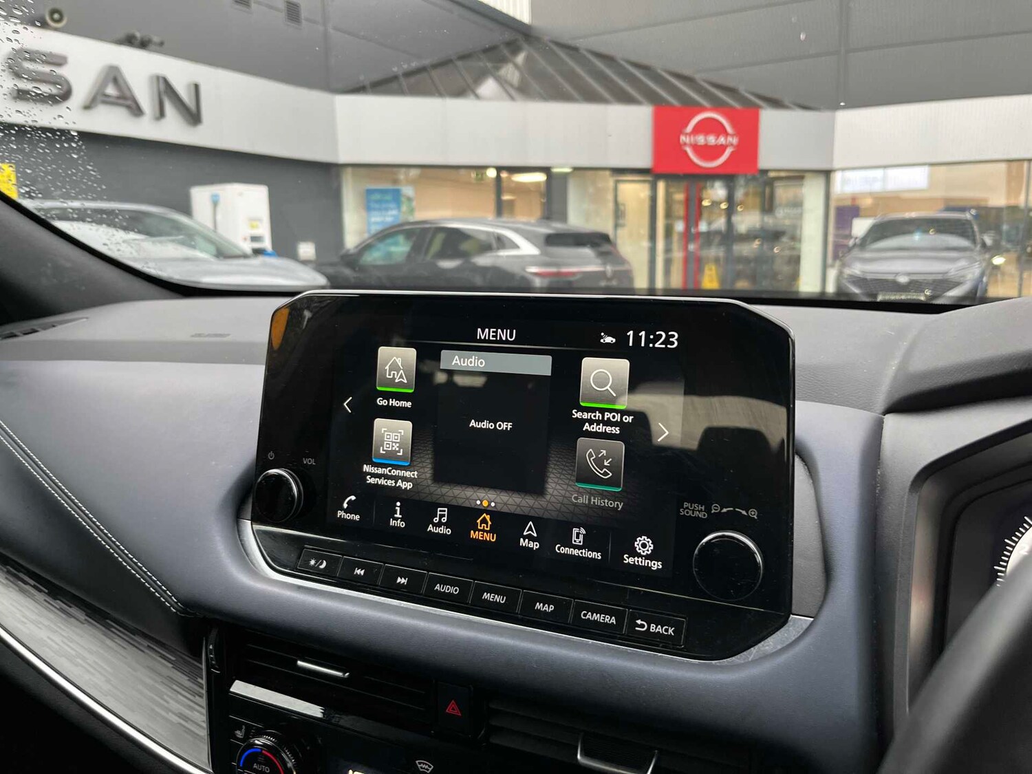 Used Nissan Qashqai 2022 for sale - 76547727: Photo 10