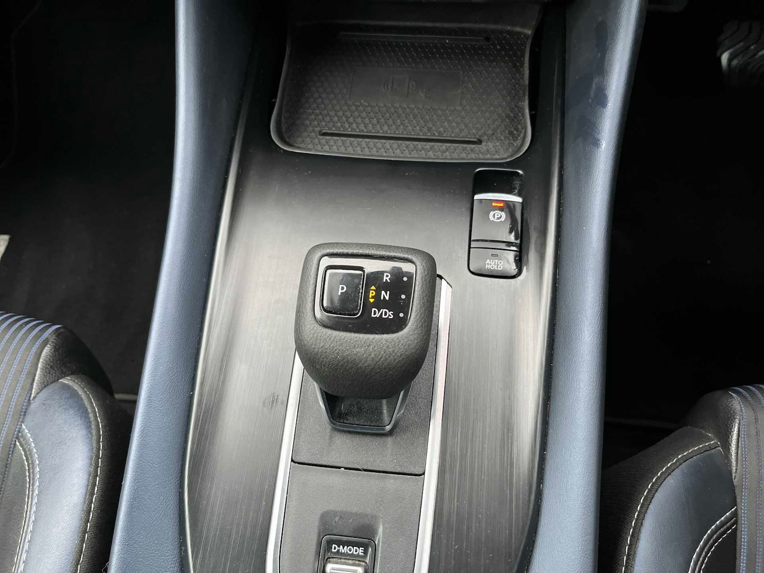 Used Nissan Qashqai 2022 for sale - 76547727: Photo 12