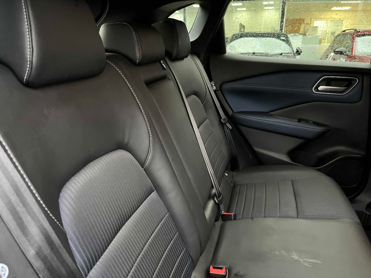 Used Nissan Qashqai 2022 for sale - 76547727: Photo 15