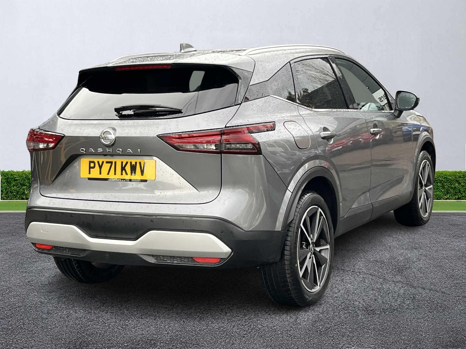 Used Nissan Qashqai 2022 for sale - 76547727: Photo 17