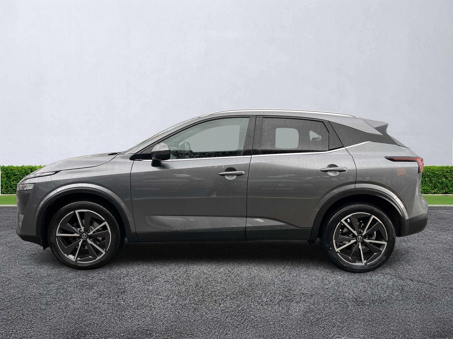 Used Nissan Qashqai 2022 for sale - 76547727: Photo 18