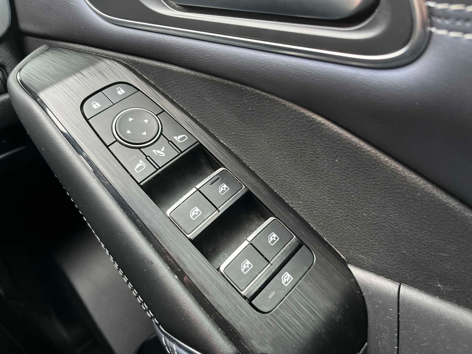 Used Nissan Qashqai 2022 for sale - 76547727: Photo 20