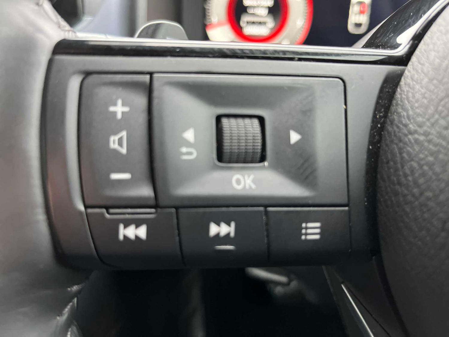 Used Nissan Qashqai 2022 for sale - 76547727: Photo 24