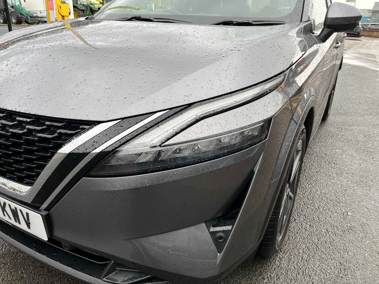 Used Nissan Qashqai 2022 for sale - 76547727: Photo 27