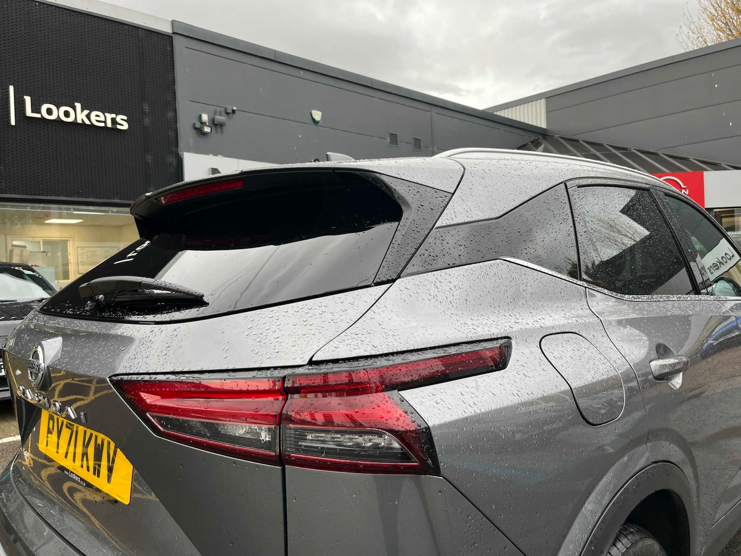 Used Nissan Qashqai 2022 for sale - 76547727: Photo 28