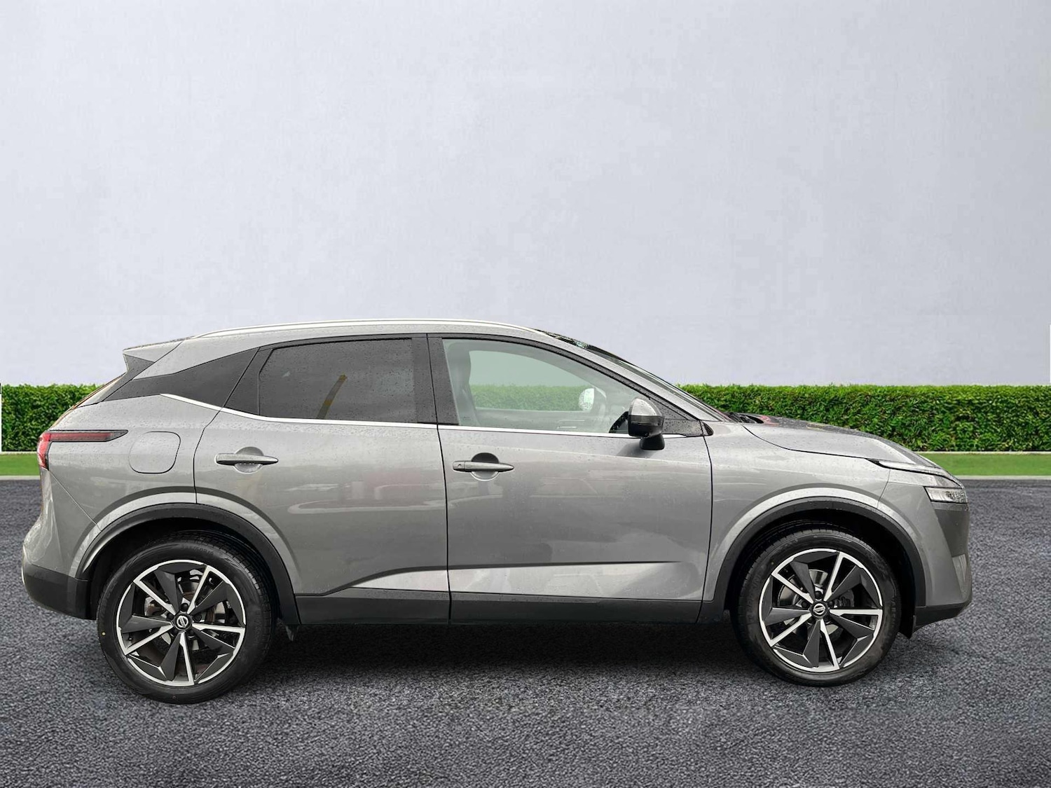 Used Nissan Qashqai 2022 for sale - 76547727: Photo 3