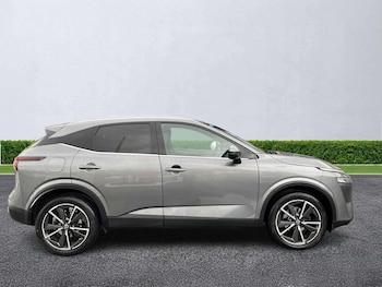 Used Nissan Qashqai 2022 for sale - 76547727: Photo