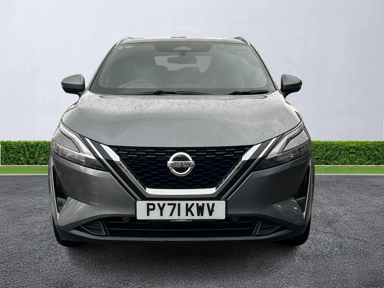 Used Nissan Qashqai 2022 for sale - 76547727: Photo 5