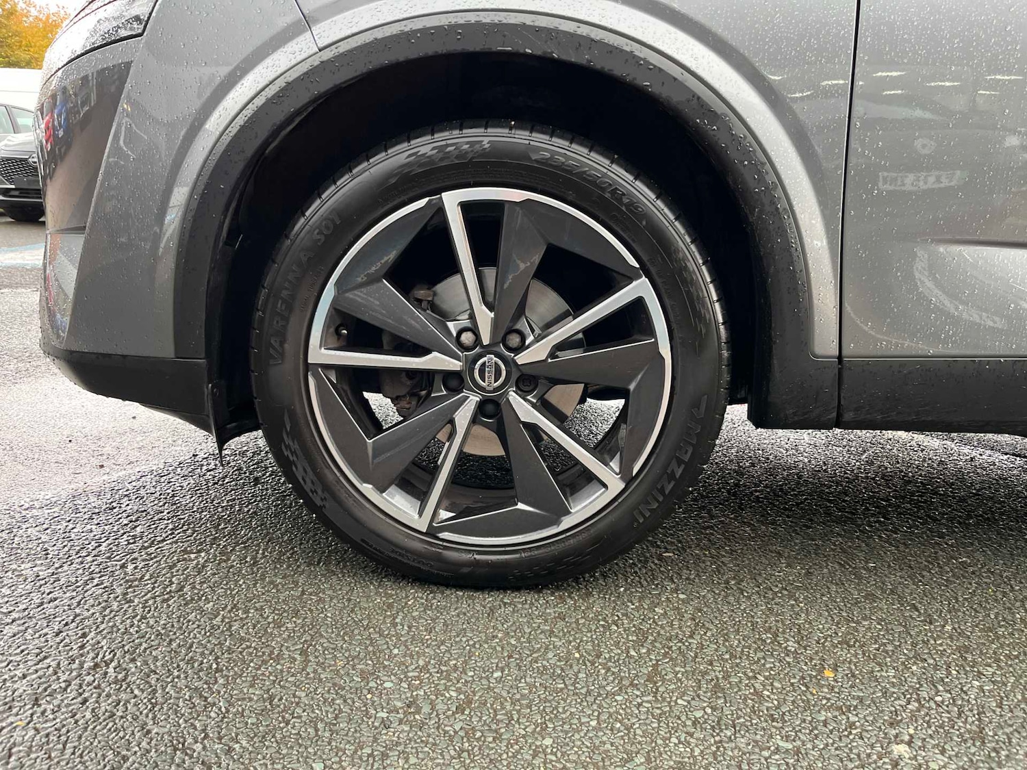 Used Nissan Qashqai 2022 for sale - 76547727: Photo 6