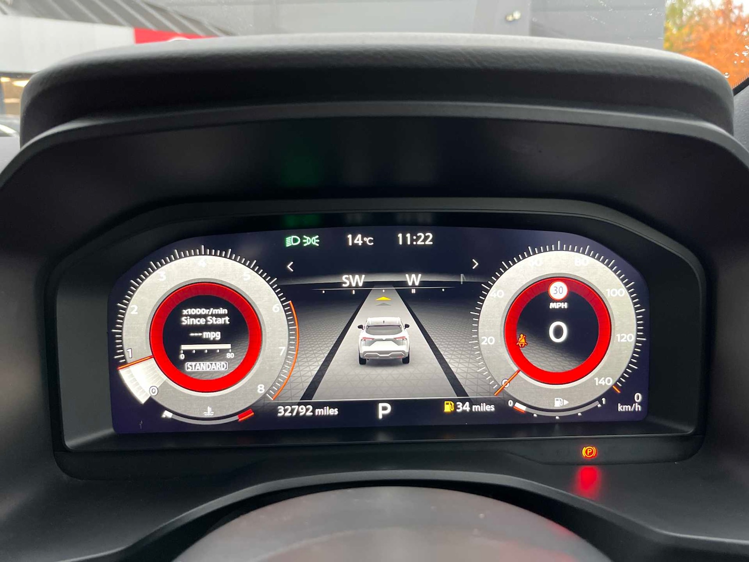 Used Nissan Qashqai 2022 for sale - 76547727: Photo 9