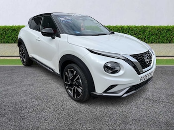 2025 - 1.0 DiG-T Tekna+ 5dr DCT