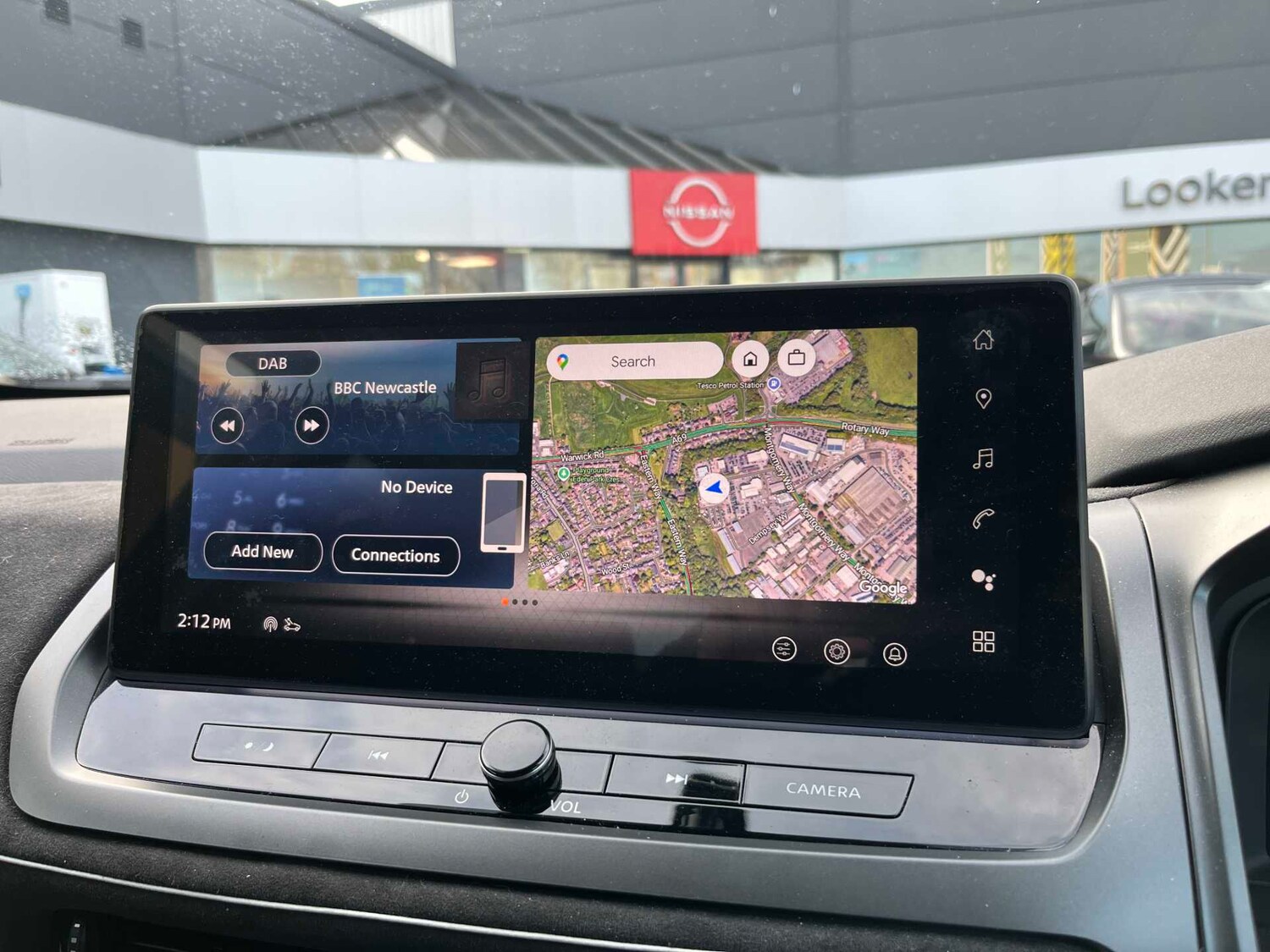 Used Nissan Qashqai 2024 for sale - 77489142: Photo 10