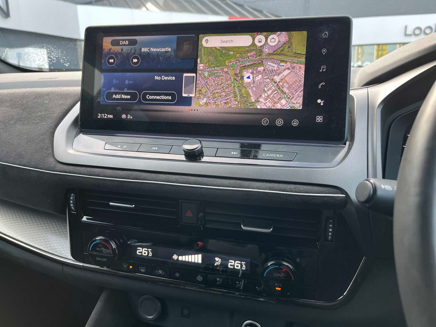 Used Nissan Qashqai 2024 for sale - 77489142: Photo 11