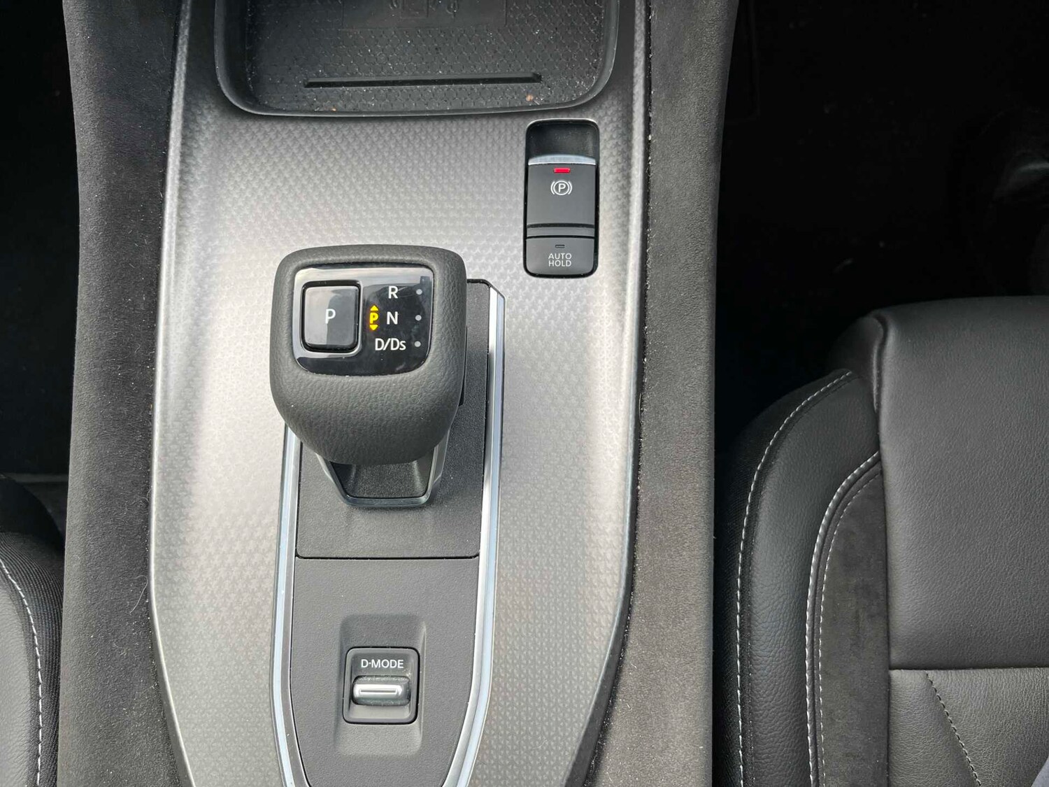 Used Nissan Qashqai 2024 for sale - 77489142: Photo 12