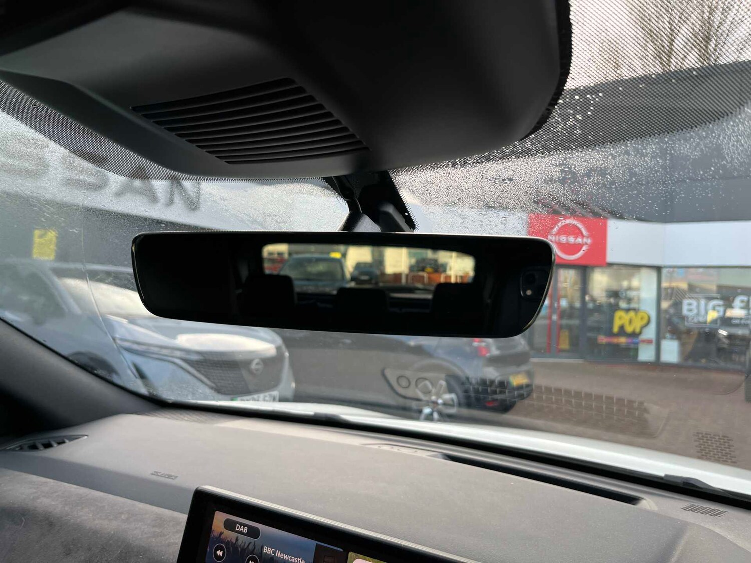 Used Nissan Qashqai 2024 for sale - 77489142: Photo 13