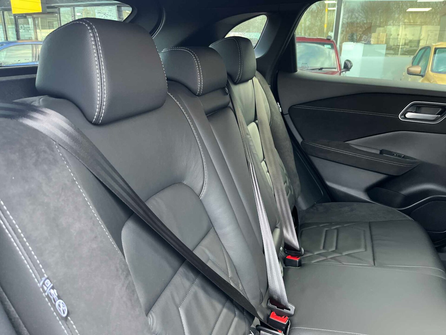 Used Nissan Qashqai 2024 for sale - 77489142: Photo 15