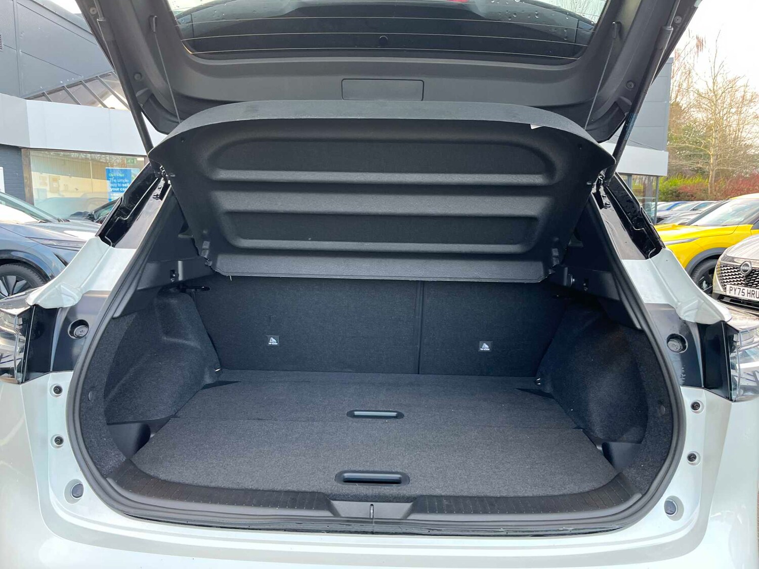 Used Nissan Qashqai 2024 for sale - 77489142: Photo 16